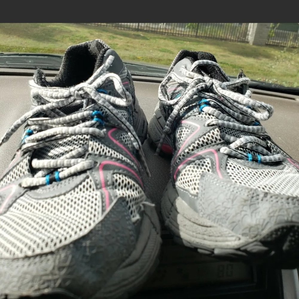 Asics - Picture 5 of 6